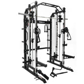Force USA G3 All in One Trainer - Smith Machine & Power Rack