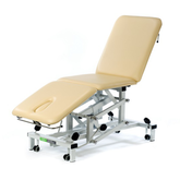 Plinth Medical Therapy Examination counch 3 section