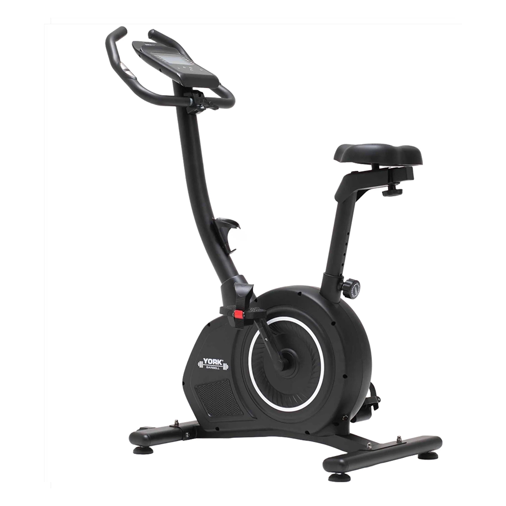 York Barbell HB7 Exercise Bike Build Your Fitness