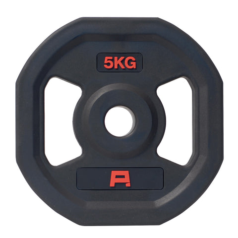 Apex Studio Bar Weight Set