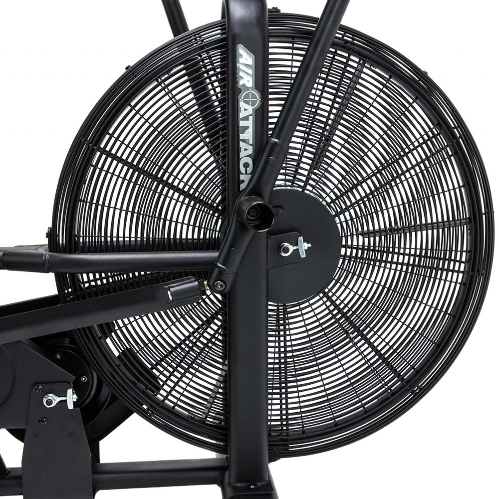 Attack Fitness AIR Attack Air Bike Fan