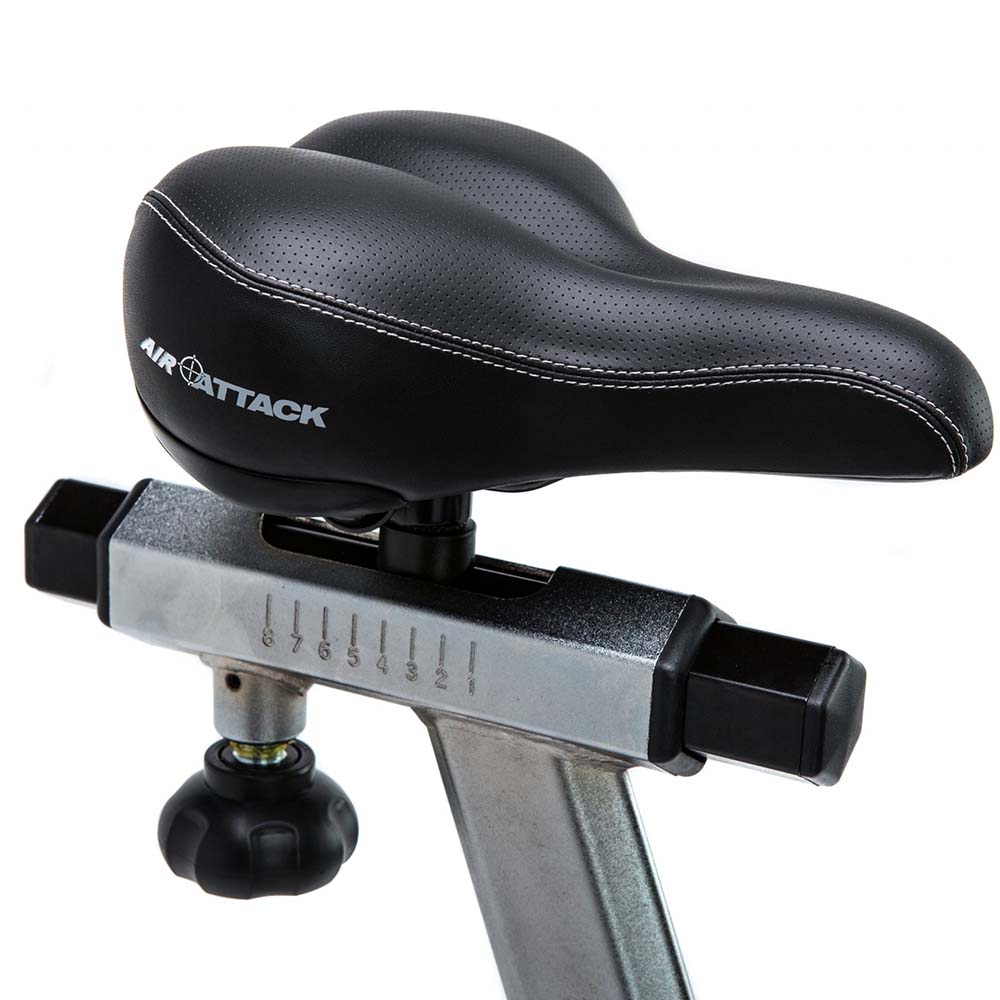 Attack Fitness AIR Attack Air Bike Seat