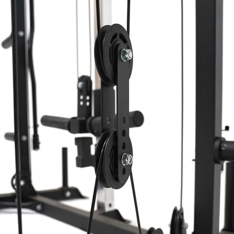 Force USA G1 All-In-One Trainer pulley system