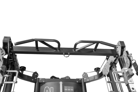 Force USA G12 - All-In-One Functional Trainer chin up station