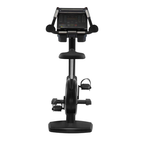 Gym Gear C97 Upright Bike Rear View