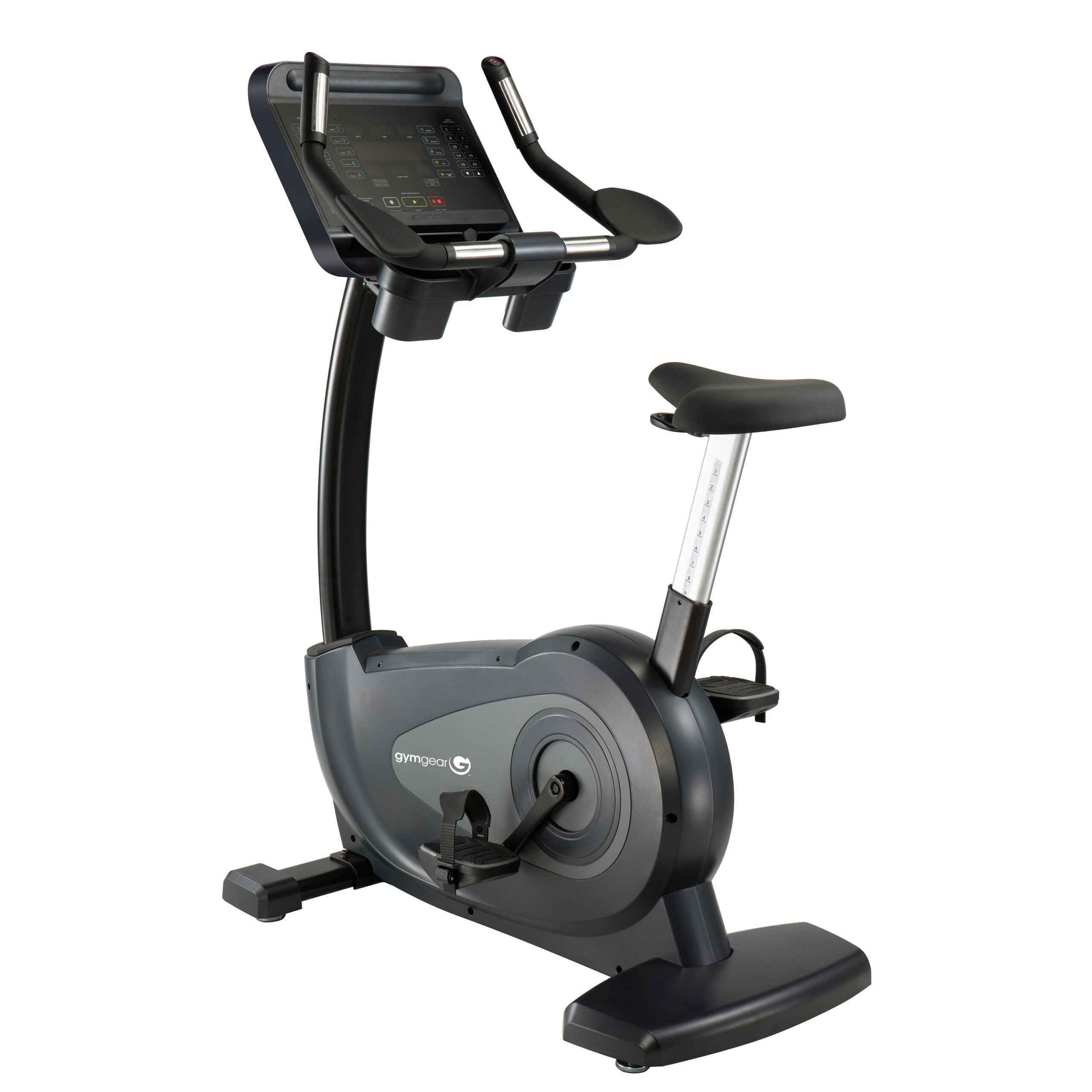 Gym Gear C97 Upright Bike