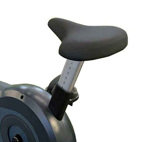 Gym Gear C98s Upright Bike seat