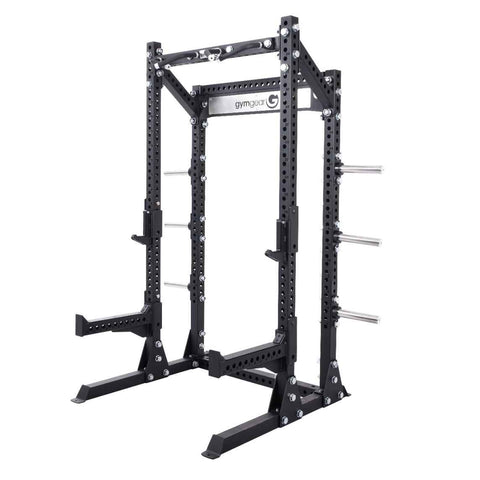 Gym Gear Elite Series Half Rack