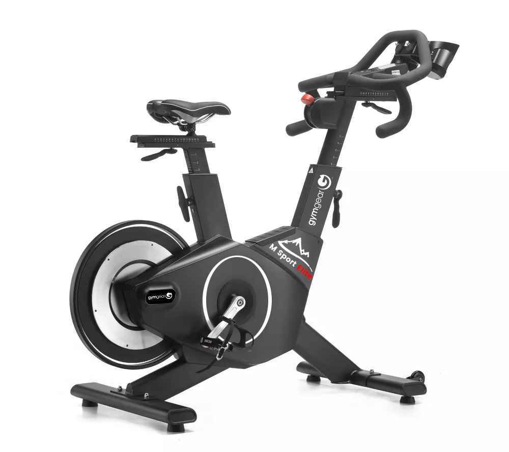 Gym Gear M Sport Elite Indoor Bike