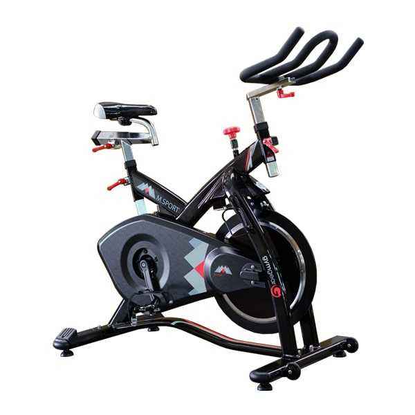 Gym Gear M Sport Indoor Studio Bike