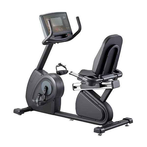 Gym Gear R98s Sport Recumbent Bike