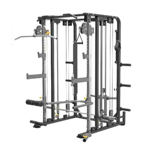 Gym Gear Rhino Strength System (Plate Loaded)