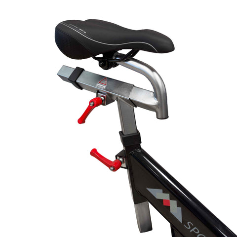 Gym Gear Sport Indoor Bike