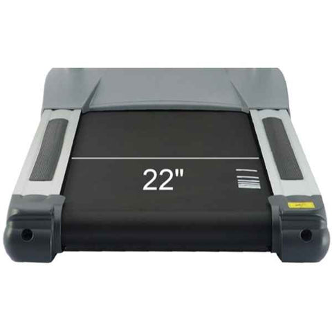 Gym Gear T97 Treadmill running deck 