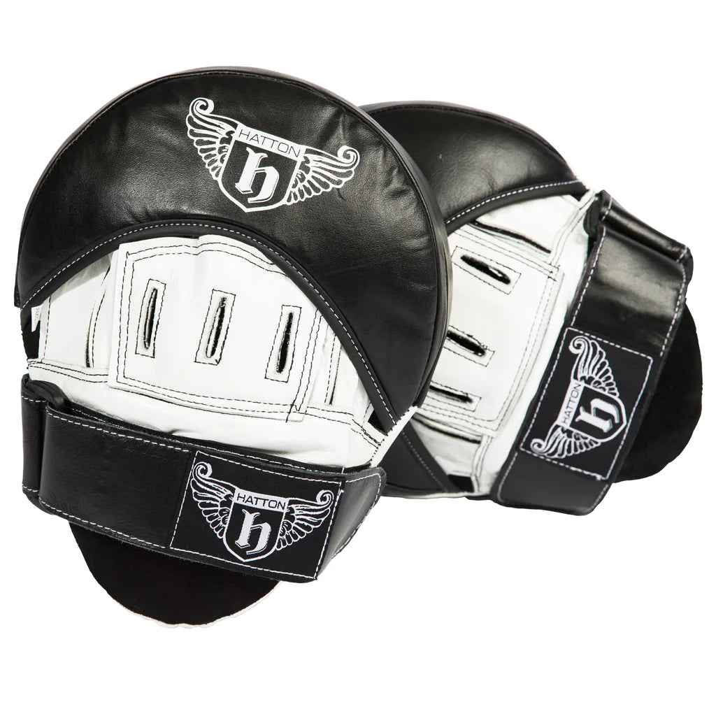 Hatton Boxing AirPro Hook and Jab Pads