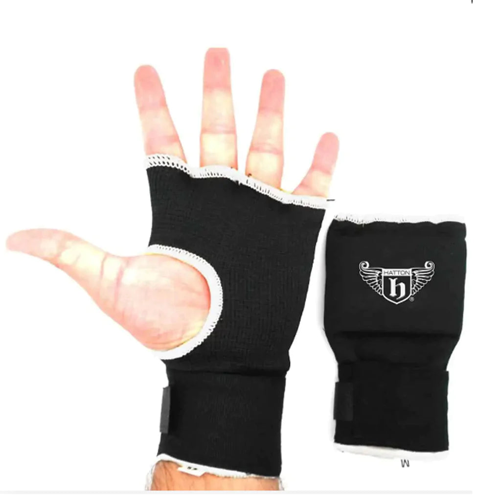 Hatton Boxing Gel Gloves