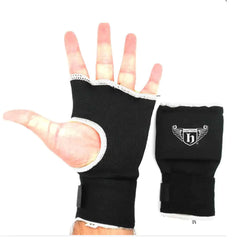 Hatton Boxing Gel Gloves