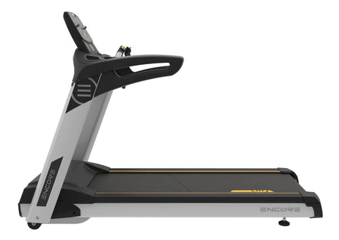 Impulse Encore Treadmill Side View