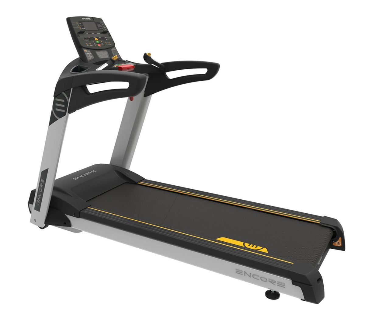 Impulse Encore Treadmill Wide