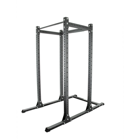 Jordan HELIX Freestanding Power Rack Black