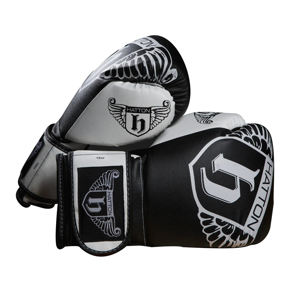 Hatton Boxing Sparring Gloves | 8oz - 16oz