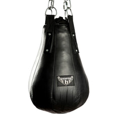 Hatton Boxing Maize Bag | Available in Leather & PU