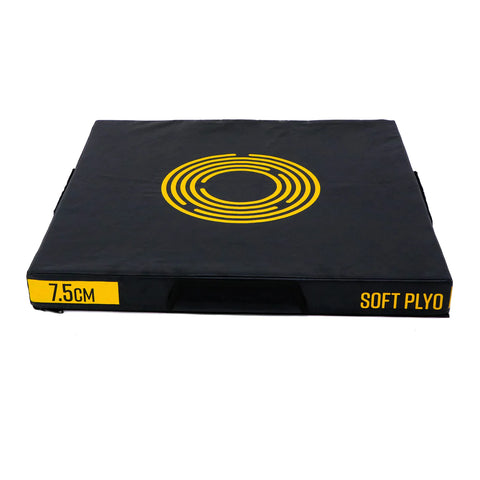 JORDAN Soft Plyometric Boxes 7.5cm