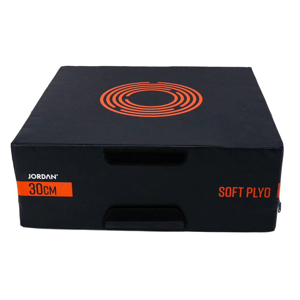 JORDAN Soft Plyometric Boxes 730cm