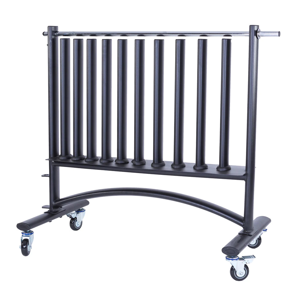 Jordan Studio Db Rack JORDAN Studio Dumbbell Rack – Build Your Fitness