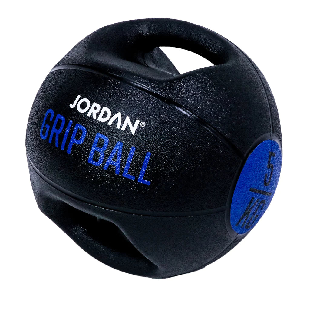 Jordan Grip Ball | 5kg - 10kg
