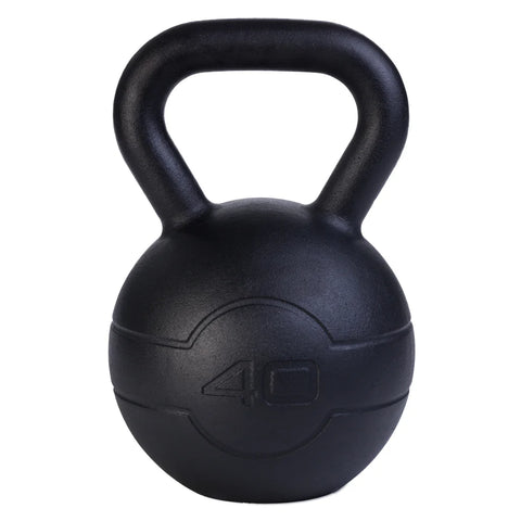 Jordan Cast Iron Kettlebells