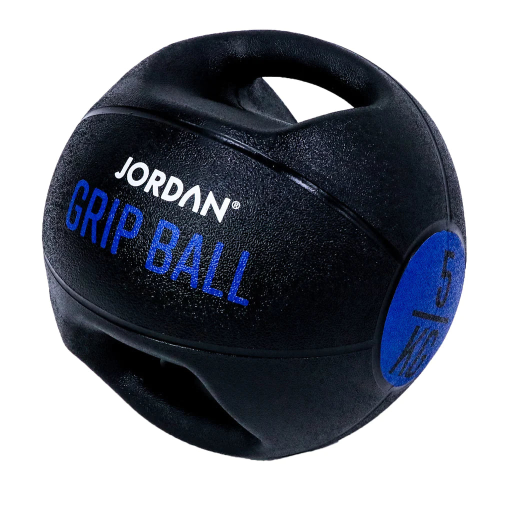 Jordan Grip Ball 5kg 