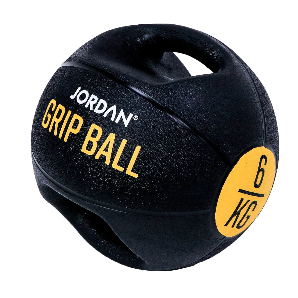 Jordan Grip Ball 6kg 