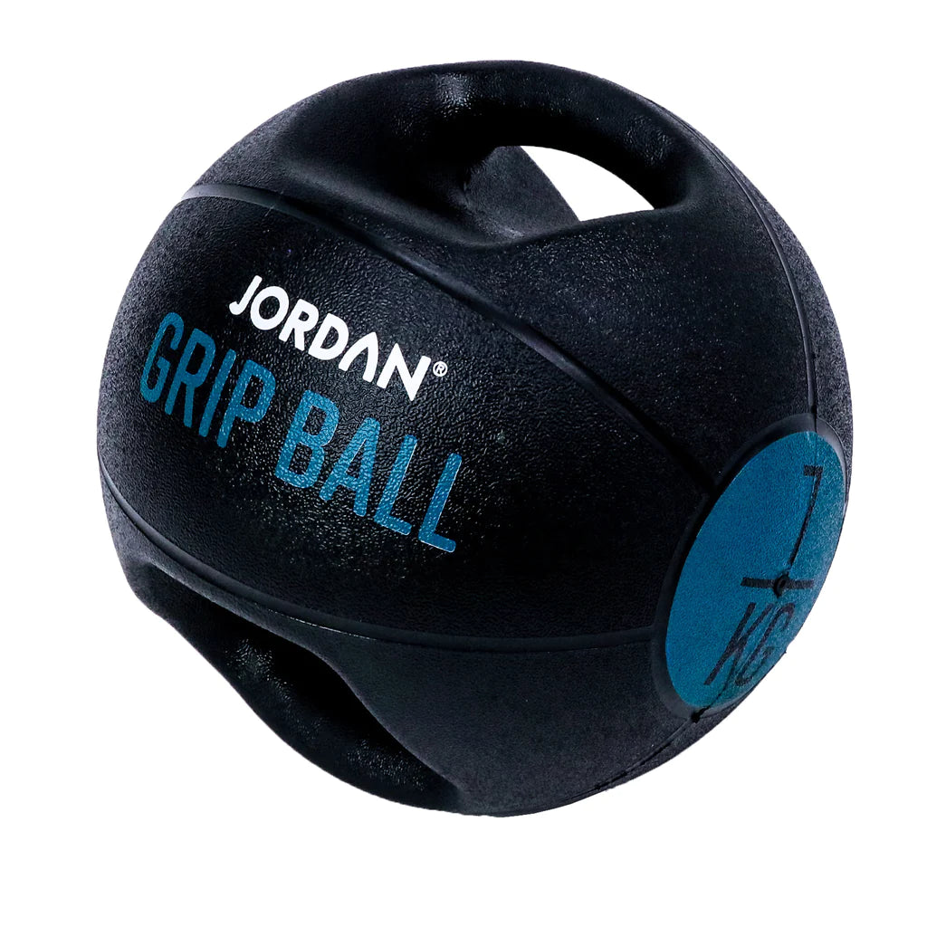 Jordan Grip Ball 7kg 