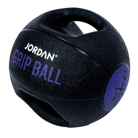 Jordan Grip Ball 9kg 