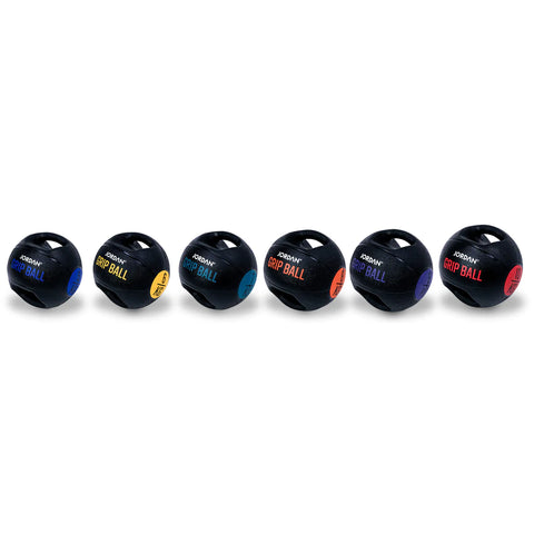 Jordan Grip Ball set 5kg-10kg