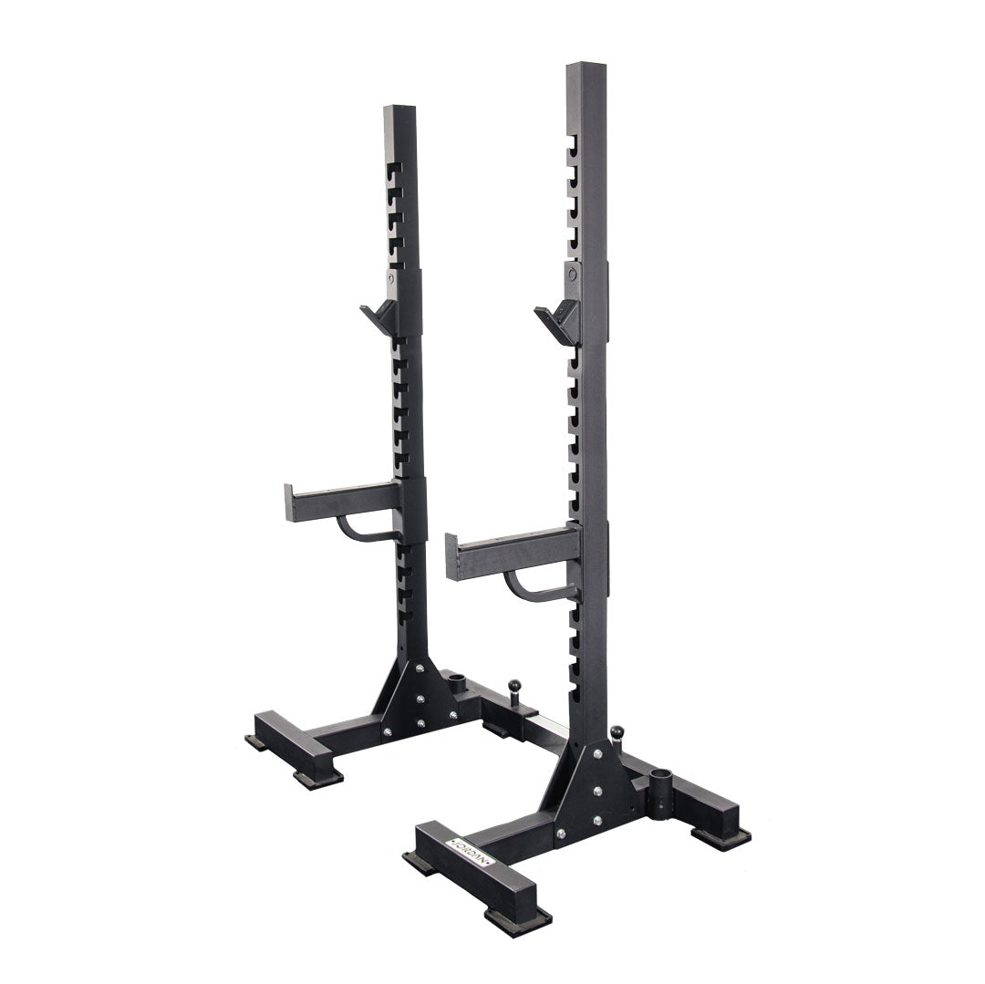 Jordan HELIX adjustable squat stand