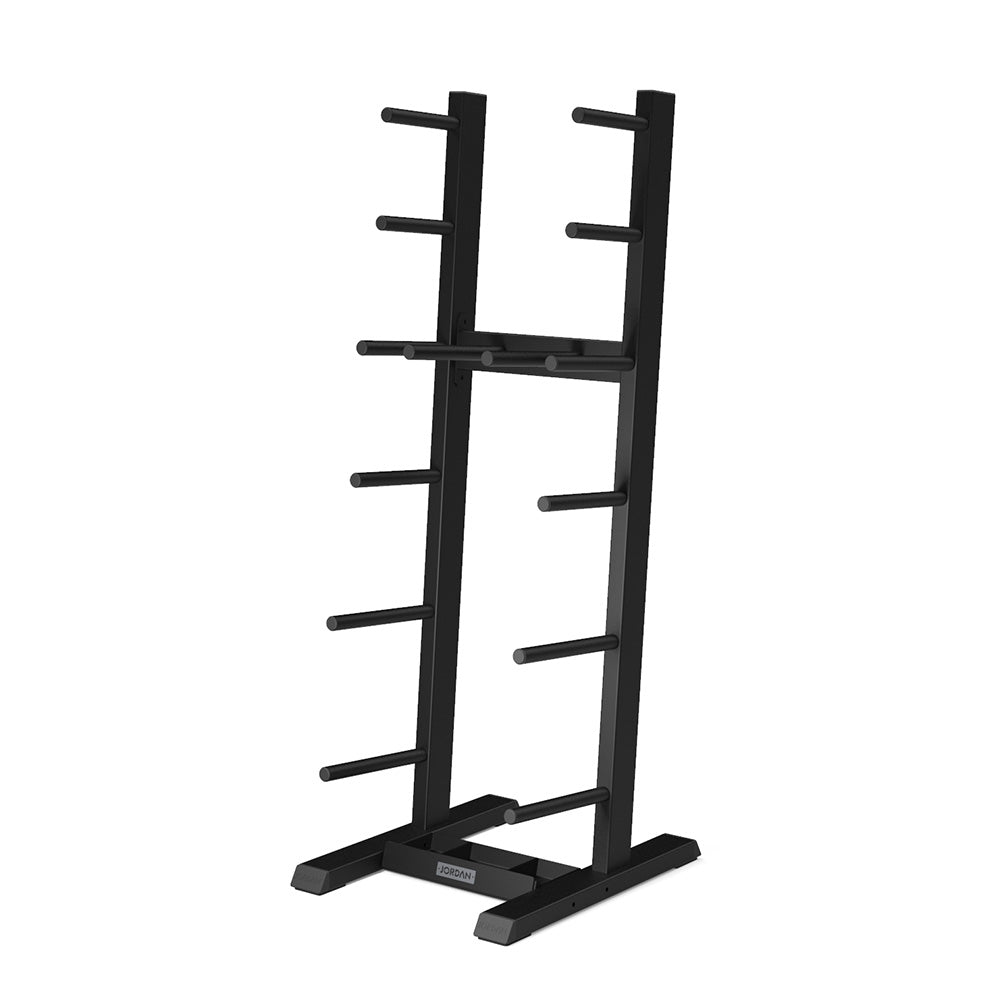 Jordan ignite pump x 12 set storage rack