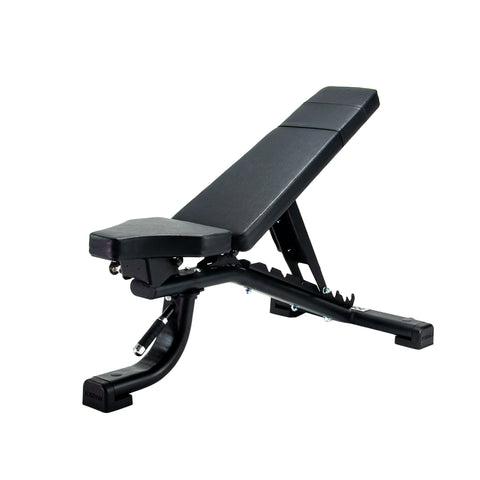 Jordan Adjustable Weight Bench