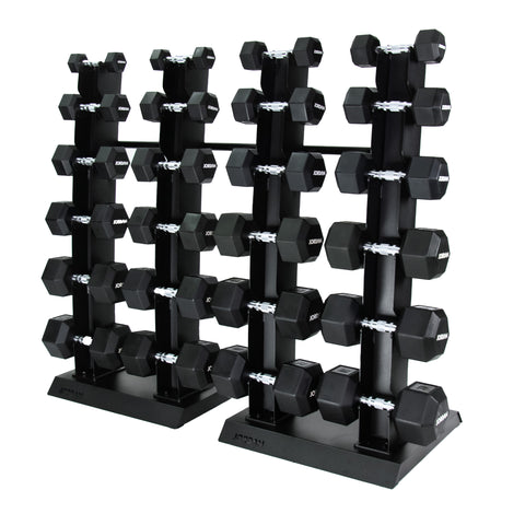 Jordan vertical dumbbell rack online