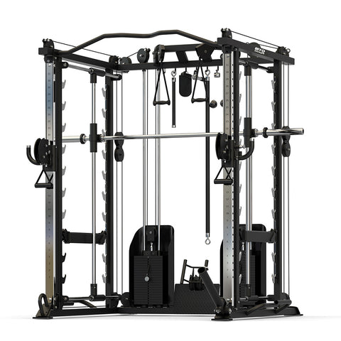 MYO Strength Multi-Gym