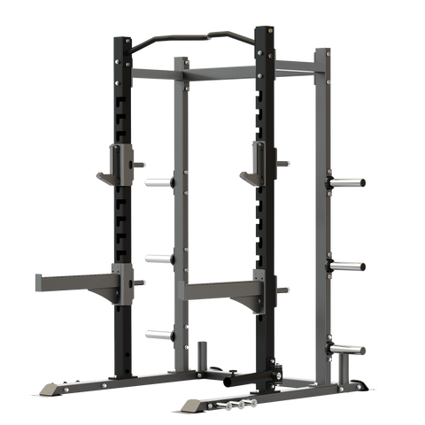 MYO Strength Half Rack