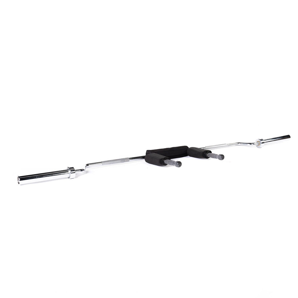 MYO6865 MYO Strength Olympic Safety Squat Bar 20kg