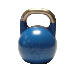 MYO Strength Competition Kettlebell | 4kg - 40kg