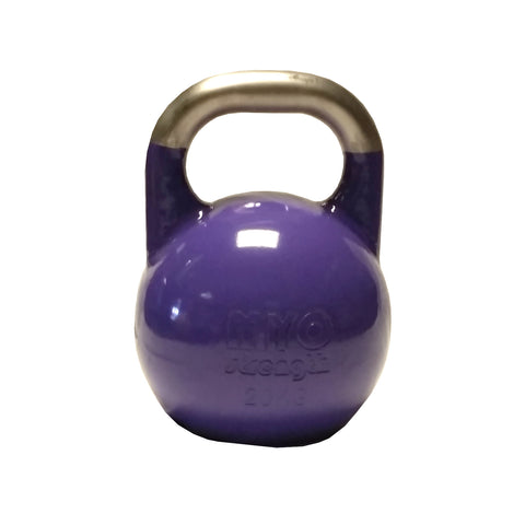 MYO Strength Competition Kettlebell | 4kg - 40kg