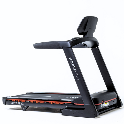 Noble Pro Elite E8ix Treadmill