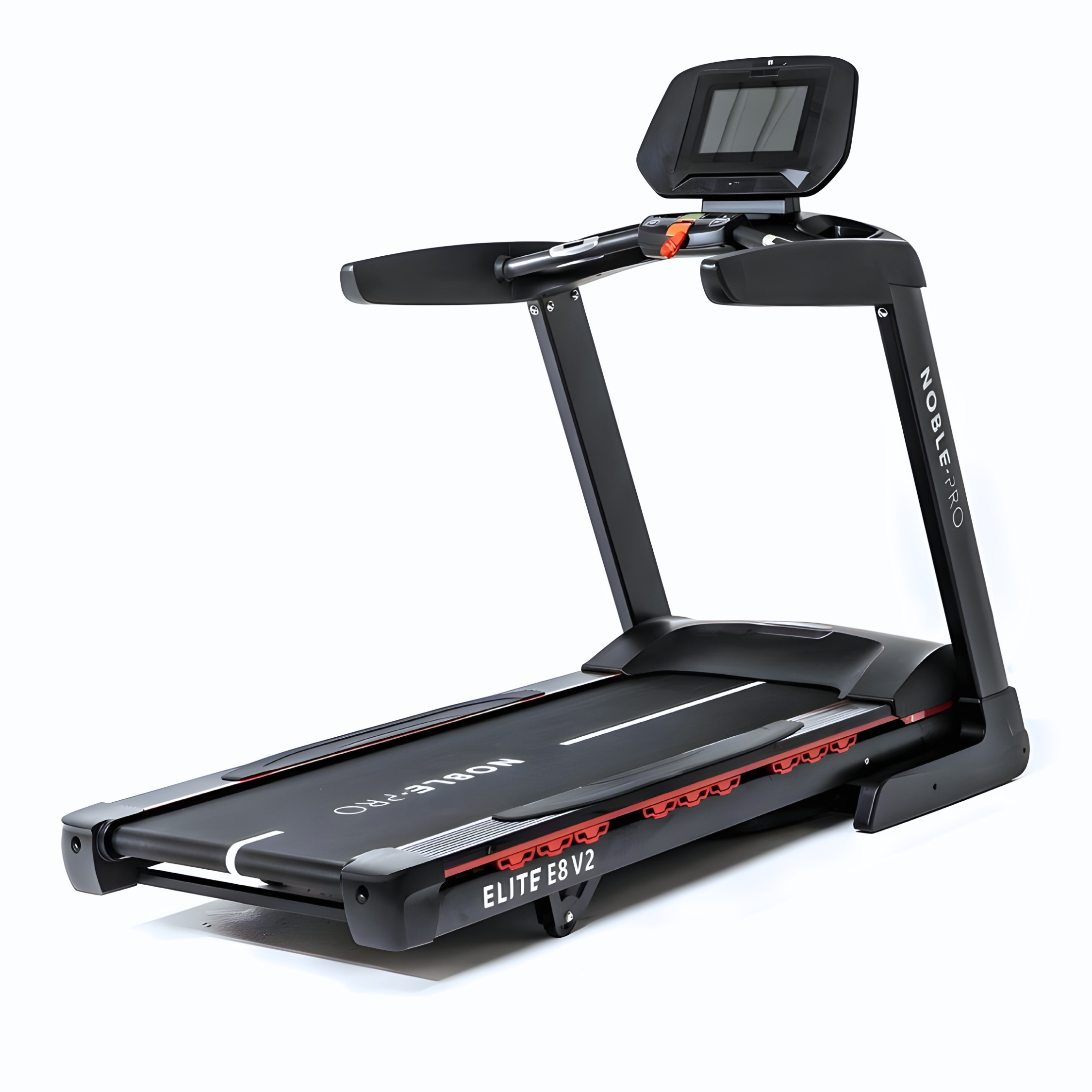 Noble Pro Elite E8ix Treadmill