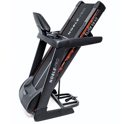 Noble Pro Elite 8s Treadmill