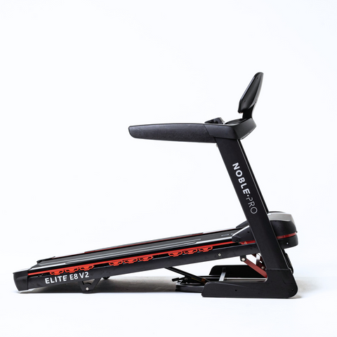 Noble Pro Elite 8s Treadmill