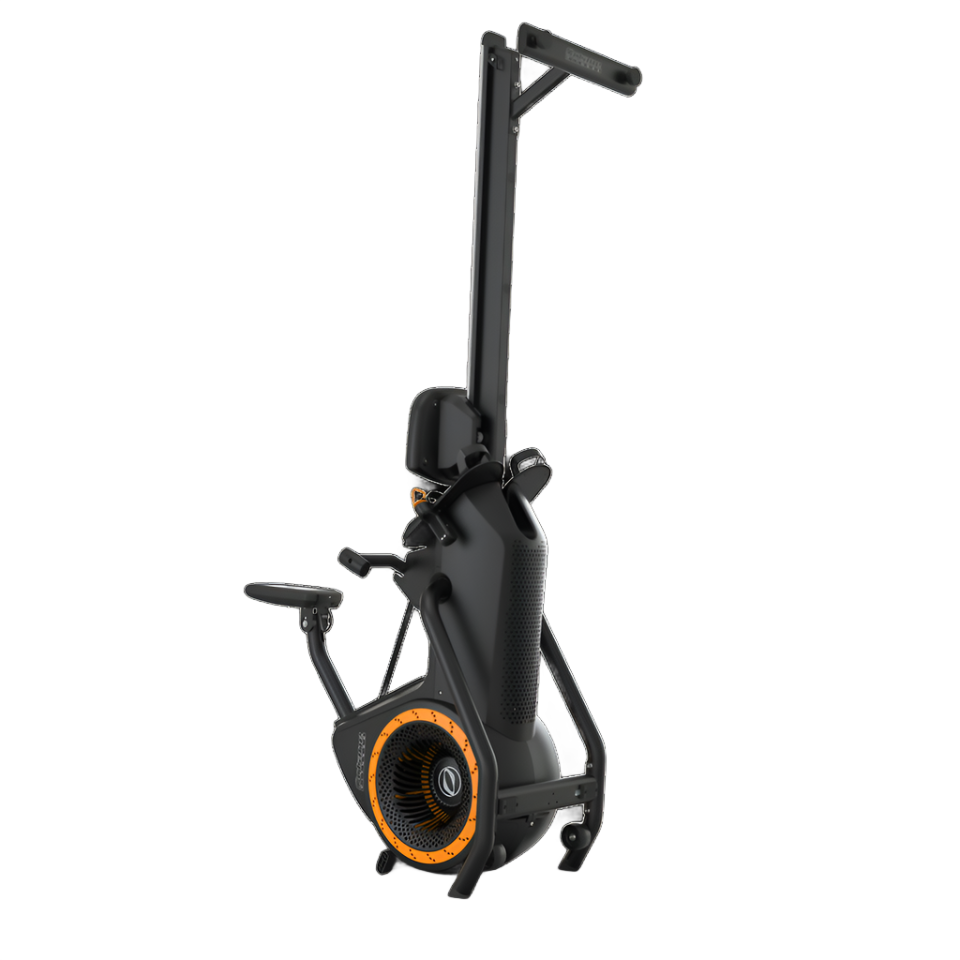 Octane R Rower Indoor Rowing Machine